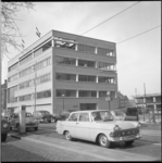 7532 Nieuw kantoor Stichting Vakopleiding Bouwbedrijf (S.V.B .)