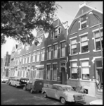 8169 Pension 'Huize Barto' voor thuislozen in de dr. Zamenhofstraat.