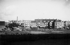 1976-2249 Woningen aan de Katendrechtse Lagedijk.