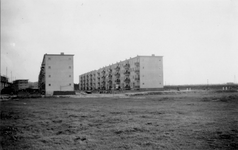 1976-2618 Gezicht op nieuwbouw in Kleinpolder Oost.