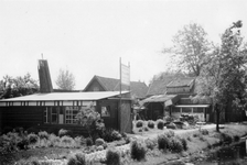 1976-2639 Gezicht op de 's Gravenweg.