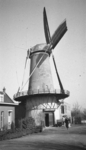 2007-2628 De molen aan de Kromme Zandweg.