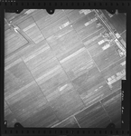 FD-4299-16 Verticale luchtfoto van de polder Schieveen bij Berkel met rechtsboven de Achterdijk en linksboven de ...