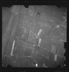 FD-4299-163 Verticale luchtfoto van Maasland, Vlaardingen en Vlaardingerambacht met de Polder Aalkeet Buiten, de ...