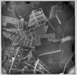 FD-4299-168 Verticale luchtfoto van Vlaardingen-Noord, de Emmausbuurt (gemeente Vlaardingerambacht) en de ...