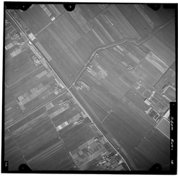 FD-4299-18 Verticale luchtfoto van polder Schieveen, de Schiebroeksche Polder en de Zuidpolder (Berkel en Rodenrijs), ...