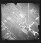 FD-4299-19 Verticale luchtfoto van de Zuidpolder (Berkel en Rodenrijs) en de Schiebroeksche Polder (Schiebroek) met de ...