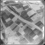 FD-4299-269A Verticale luchtfoto van de polders het Binnenland van Rhoon en het Buitenland van Rhoon en van de Boezem ...