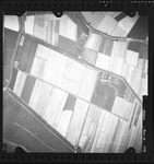 FD-4299-349 Verticale luchtfoto van Rhoon met de Zegenpolder, de Molenpolder, de Portlandsche Zeedijk, de Nieuwe ...