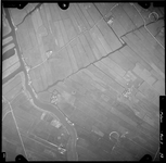 FD-4299-73 Verticale luchtfoto van de Vlietlanden (linksboven), Broekpolder en de Holierhoeksche en Zoutelandsche ...