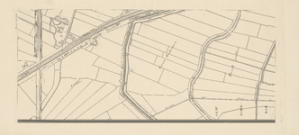I-114-8 Plattegrond van Rotterdam. Blad 8: Nieuw-Mathenesse; Bospolder