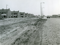 1968-1154 De President Rooseveltweg ter hoogte van de Nieuwe Ommoordseweg.