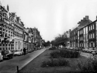 1968-2574 Gezicht op de Avenue Concordia.