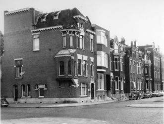 1968-2679 De Voorschoterlaan nabij de Lusthofstraat.