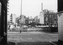 1968-3194 Achterhaven gezien vanaf het Tussenwater.