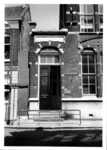 1969-2909 Gaffeldwarsstraat nummer 7, voormalige school voor gewoon lager onderwijs, nu Gemeentelijke Sociale Dienst, ...