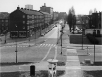 1970-1039 De Slaak, en op de voorgrond de Gerdesiaweg.