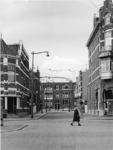 1970-1083 De Voorschoterstraat nabij de Avenue Concordia.