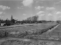 1970-1091 Gezicht op de Kralingse Zoom.