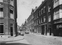 1975-785 Lambertusstraat, vanaf hoek Siondwarsstraat.