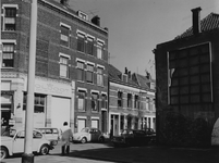 1977-1304 Alettastraat, vanaf de Vlietlaan, uit het westen.