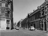 1977-1305 Kettingstraat, ter hoogte van de Koenenstraat.