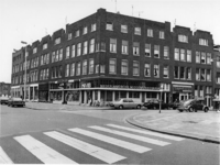 1977-2006 Winkels aan de Beijerlandselaan.