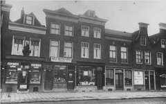 1978-3016 Panden aan de westzijde van de Havenstraat, nrs. 69 t/m 81.