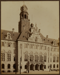 1994-15 Het stadhuis aan de Coolsingel.
