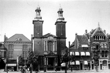 XVIII-411-01 Paradijkskerk aan de Nieuwe Binnenweg