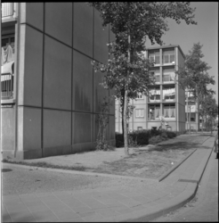 11614 Flats in de omgeving van de Zouteveenstraat.
