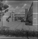 28918 De Leonard Roggeveenschool aan de Hijkerveld in Zuidwijk.