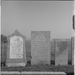 33722 Graven op de Joodse Begraafplaats aan het Toepad.