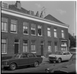 35874 Woningen aan de Meermanstraat.