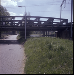 63694 De spoorbrug over de Rotte bij de Veilingweg.