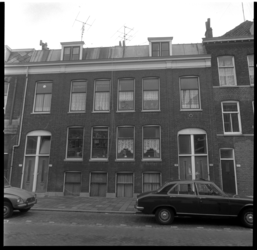 65939 Woningen aan de Rembrandtstraat.