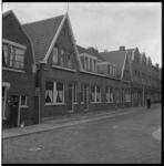 8640 Woningverbetering van enkele woningen aan de Oranjestraat.