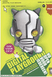 140 Digital Playground, zesde editie 2005.