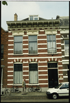 1428 Woonhuis gebouwd in de periode 1895 naar het ontwerp van de architect H.J. Elegie aan de Avenue Concordia 43 in ...