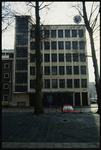 1787 Kantoorgebouw, gebouwd in opdracht van Nederlandse tak van de Londense importgigant Imperial Chemical Industries ...