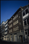 1846 Industriegebouwen gebouwd in de periode 1947-1955 naar ontwerp van de architect J.C.H. van Ingen, aan de ...