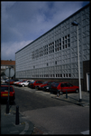 207 Het Doofstommeninstituut van de Koninklijke Ammanstichting (vanaf 2007 Koninklijke Auris Groep) werd gebouwd in de ...