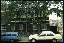 570 Woning Klaverstraat met huisnummer 30 in Carnisse.