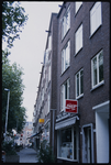 807 Woningbouw op de hoek van de Teilingerstraat 61 en de Vrouw-Jannestraat, tussen 1952 en 1953 gerealiseerd naar ...