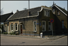 828 Woning aan het Graze Weitje 1 in Oud-IJsselmonde.