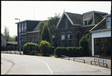 838 De Prinses Julianaschool aan Hordijk 28 in Groot-IJsselmonde.