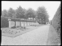 L-2109 Graven op de Zuiderbegraafplaats.