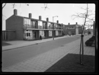 L-4084 Woningen aan de Stellendamstraat in Pendrecht