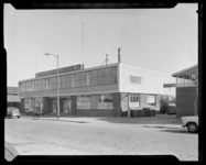 L-8727 Fabriekspand van Zeeven Hooven & Co. N.V. aan de Keenstraat in de Spaanse Polder.