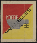 944-02_86_11 Reclame voor koffie en thee van Van Nelle.